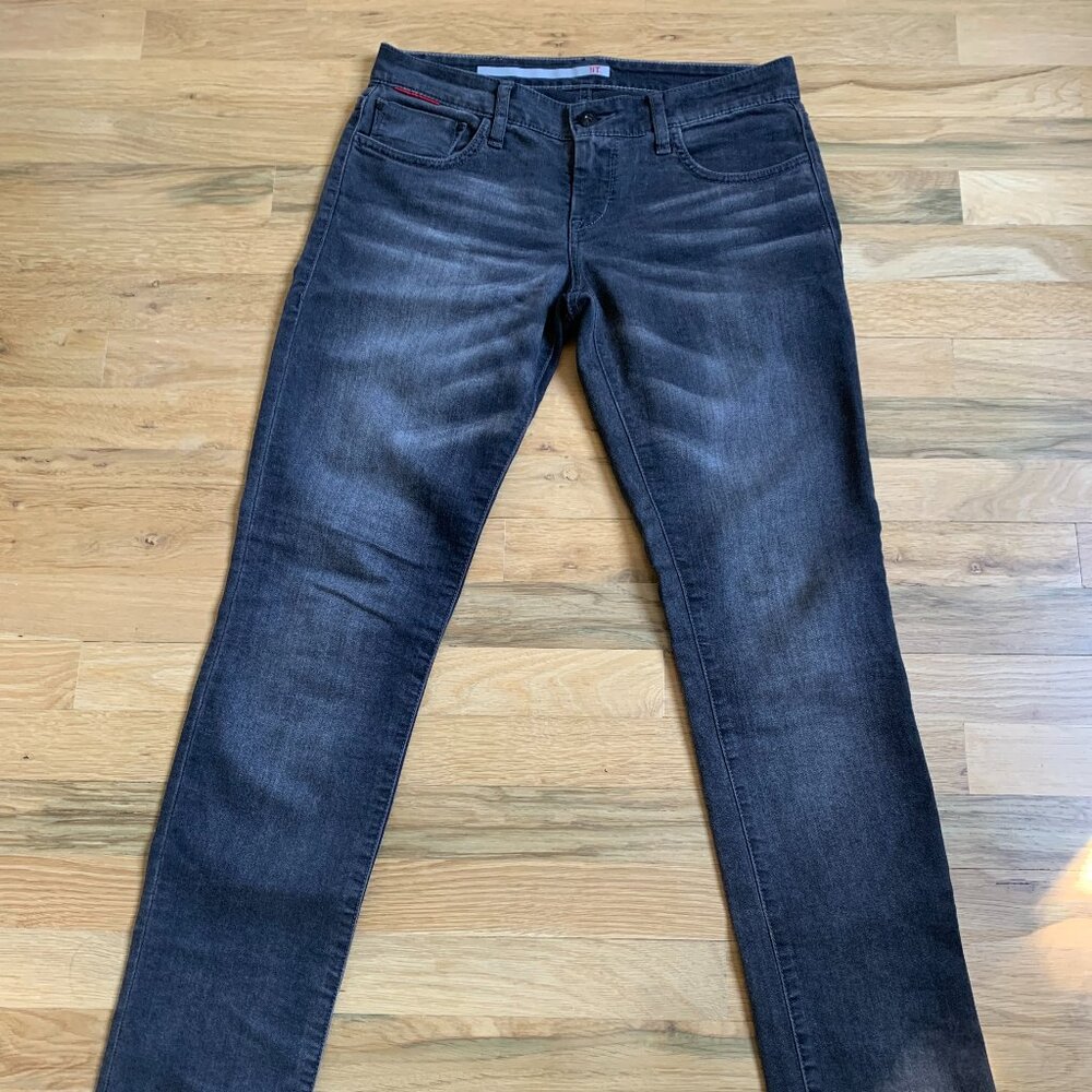 Women's IT slim fit denim